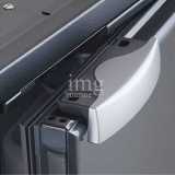 Frigorifero 50 litri VFC51i maniglia