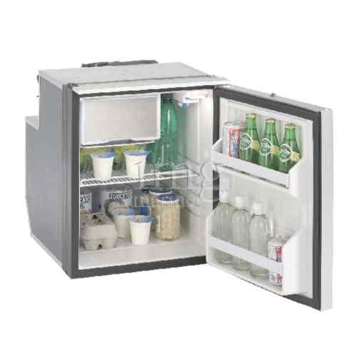 Frigorifero Cruise 65 EL Isotherm Indel Webasto aperto