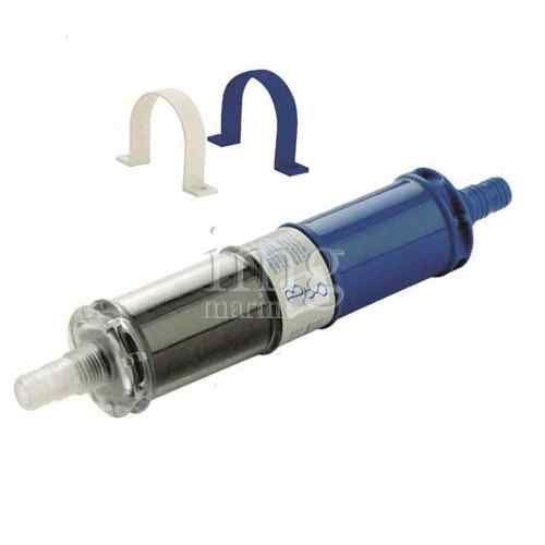 Filtro antiodore serbatoio acque nere 20/25