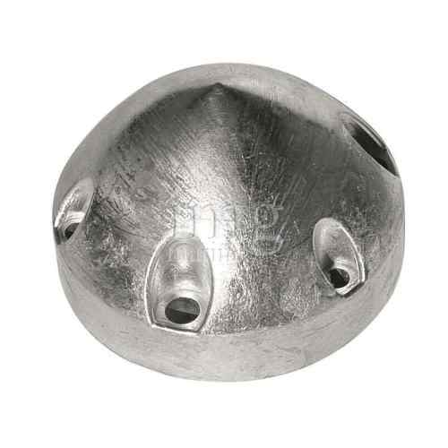Anodo Ogiva 6 fori Max-Prop 3 Pale