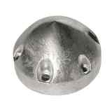 Anodo Ogiva 6 fori Max-Prop 3 Pale