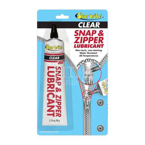 Lubrificante per cerniere e bottoni