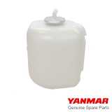 Serbatoio di espansione refrigerante serie GM Yanmar