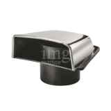 Presa d'aria Inox Extra