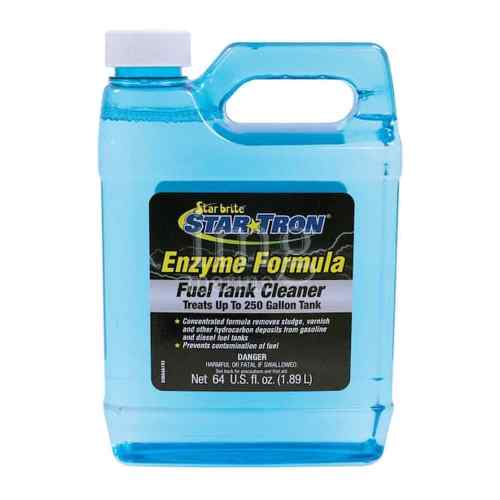 Additivo Antialghe Tank Cleaner StarTron