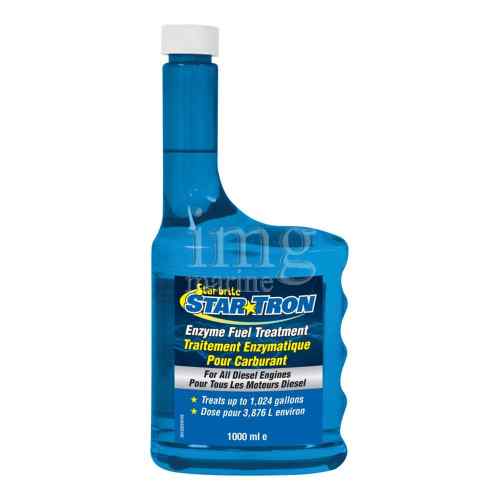 Additivo Diesel Star Tron