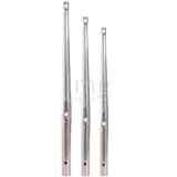 Candelieri in acciaio inox