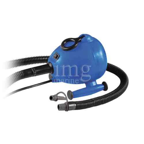 Gonfiatore elettrico Bravo GE OV4/220V