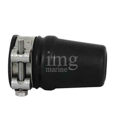 Premistoppa in gomma Volvo Penta