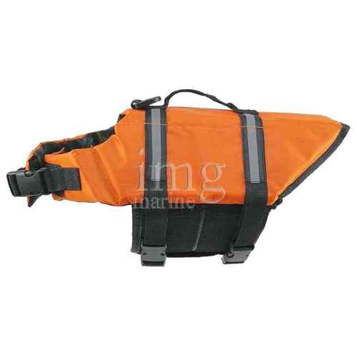 Aiuto al galleggiamento per cani