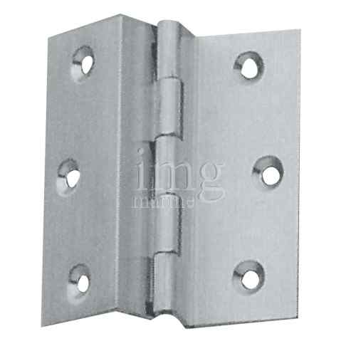 Cerniera a doppia squadra