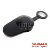 Coperchio blocchetto di avviamento