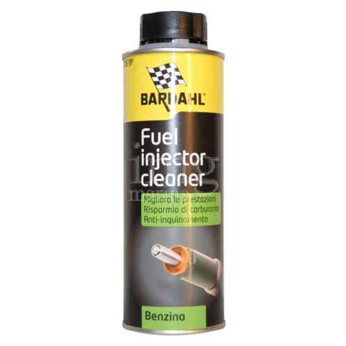 Additivo Pulizia Iniettori Benzina Bardahl
