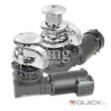 Salpa ancora Regal RG5 DX 1700W 24V Quick