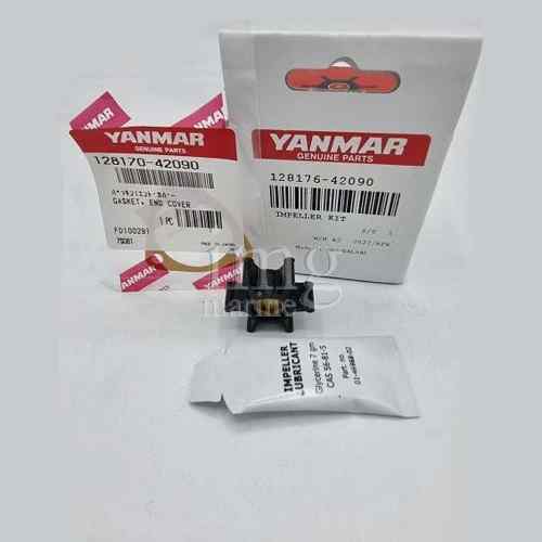 Girante 128176-42090 Yanmar originale