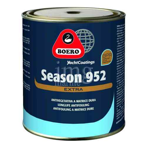 Antivegetativa Season 952 Extra