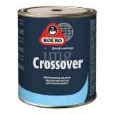 Antivegetativa Crossover