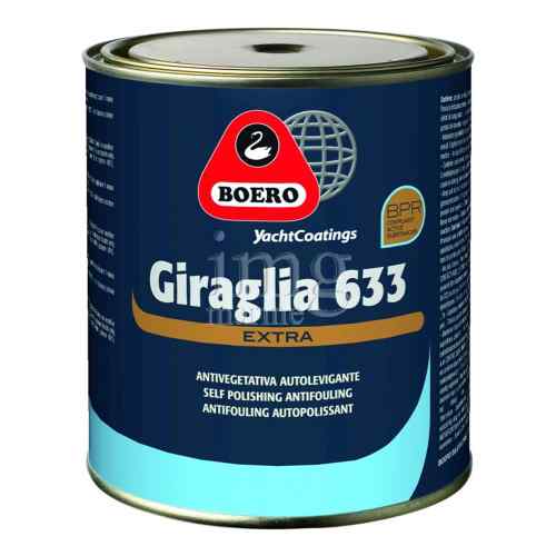 Antivegetativa Giraglia 633