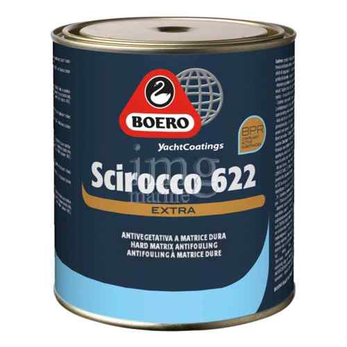 Antivegetativa Giraglia 622