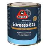 Antivegetativa Giraglia 622