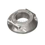 Anodo a collare in zinco Max-Prop