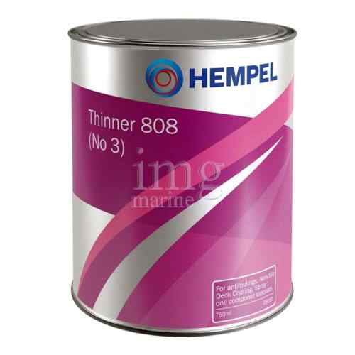 Diluente Thinner 808 Hempel