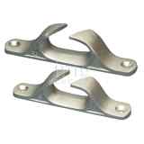 Passacime in alluminio anodizzato SAFE