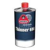Diluente Thiner 698 Boero