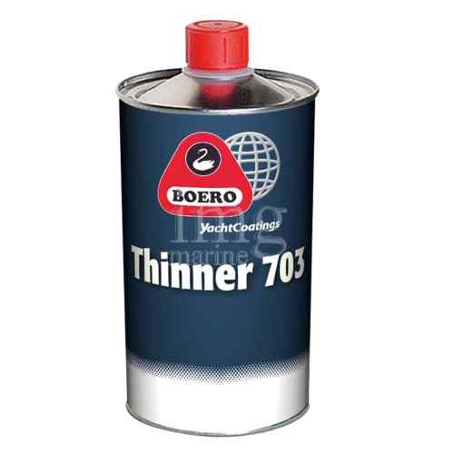 Diluente Thinner 703 Boero