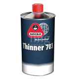Diluente Thinner 703 Boero