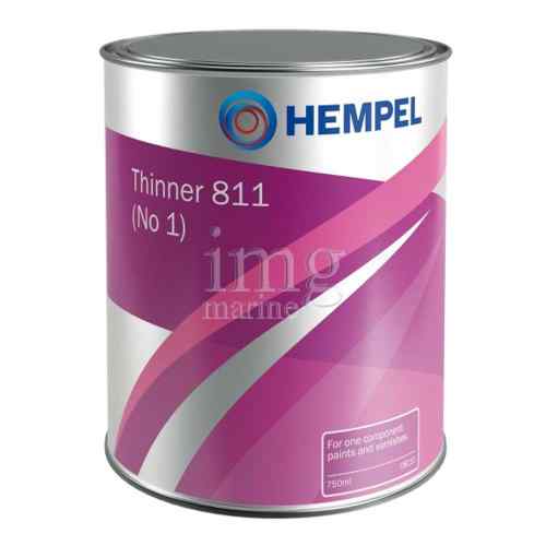 Diluente Thinner 811 Hempel