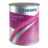 Diluente Thinner 811 Hempel