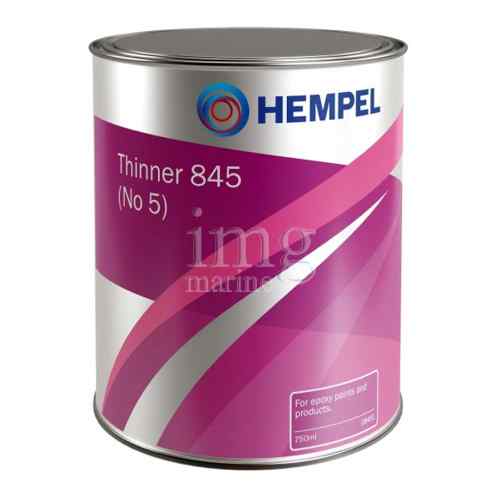Diluente Thinner 845 Hempel