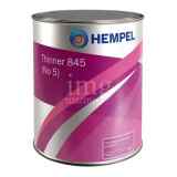 Diluente Thinner 845 Hempel
