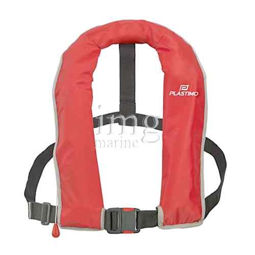 Giubbotto salvataggio Gonfiabile 165N NEO automatico