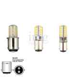 Lampadina Led BA15D Gel