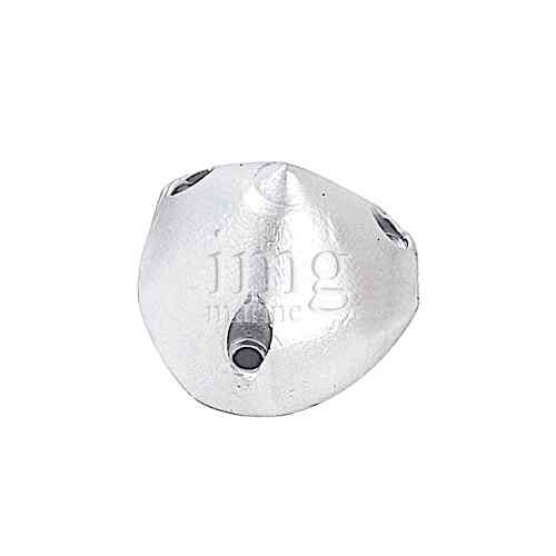 Anodo Ogiva Max-Prop 3 pale - Esterno