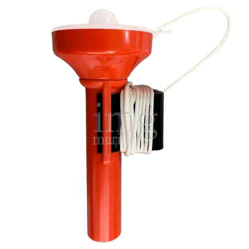 Boetta luminosa LED Solas/Med VSG