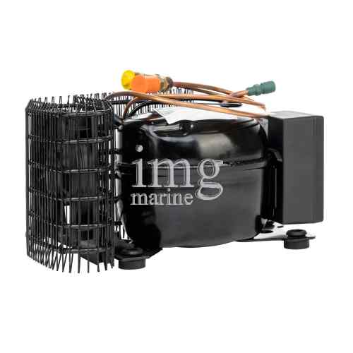 Compressore Secop BD35F