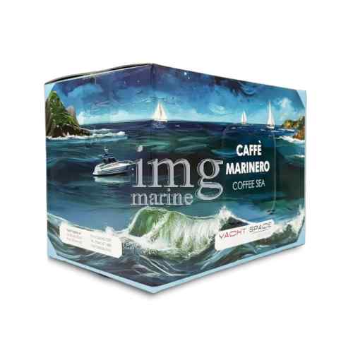 Caffè Marinero Confezione 150 cialde Crema Bar
