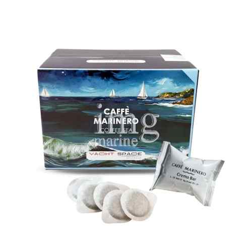 Caffè Marinero Crema Bar confezione 150 cialde