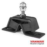 Supporto antivibrante 200 ammortizzatore Yanmar