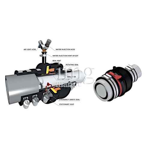 Tenuta Deep Sea Manecraft