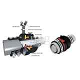 Tenuta Deep Sea Manecraft