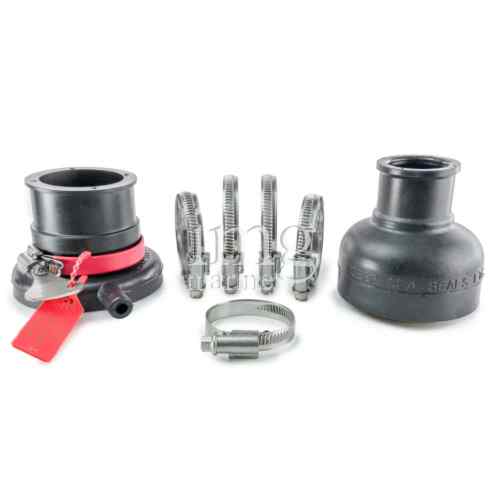 Tenuta Deep Sea Small Manecraft