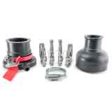 Tenuta Deep Sea Small Manecraft