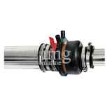 Tenuta Deep Sea Large Manecraft