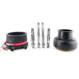 Tenuta Deep Sea Large Manecraft - dettaglio