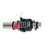 Tenuta Deep Sea Small Manecraft