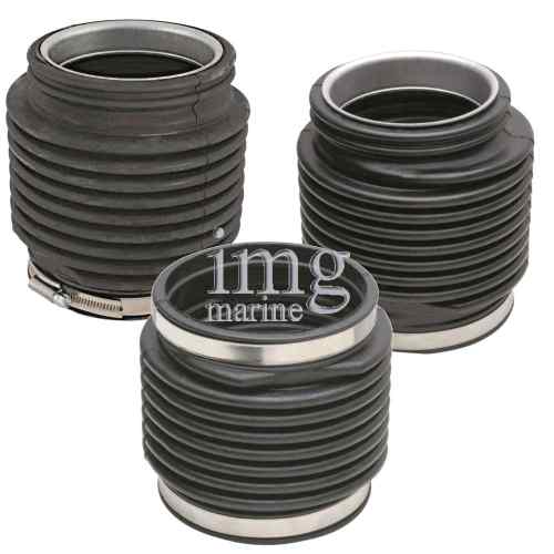 Soffietto Cardano Motori Mercruiser